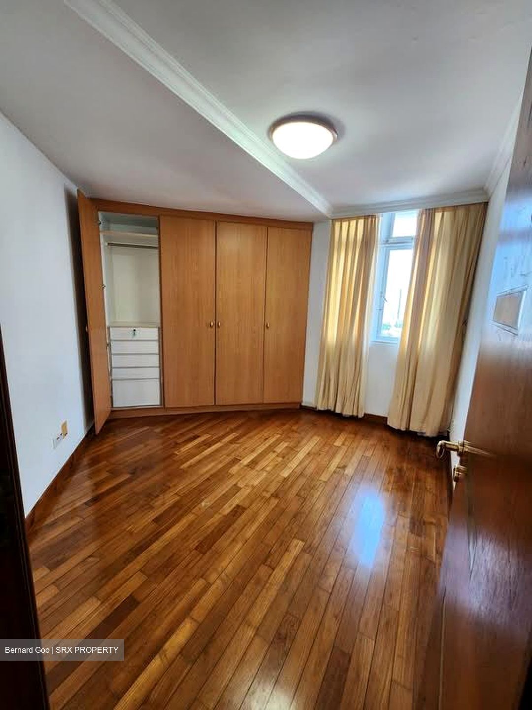 The Sierra (D10), Apartment #599919211
